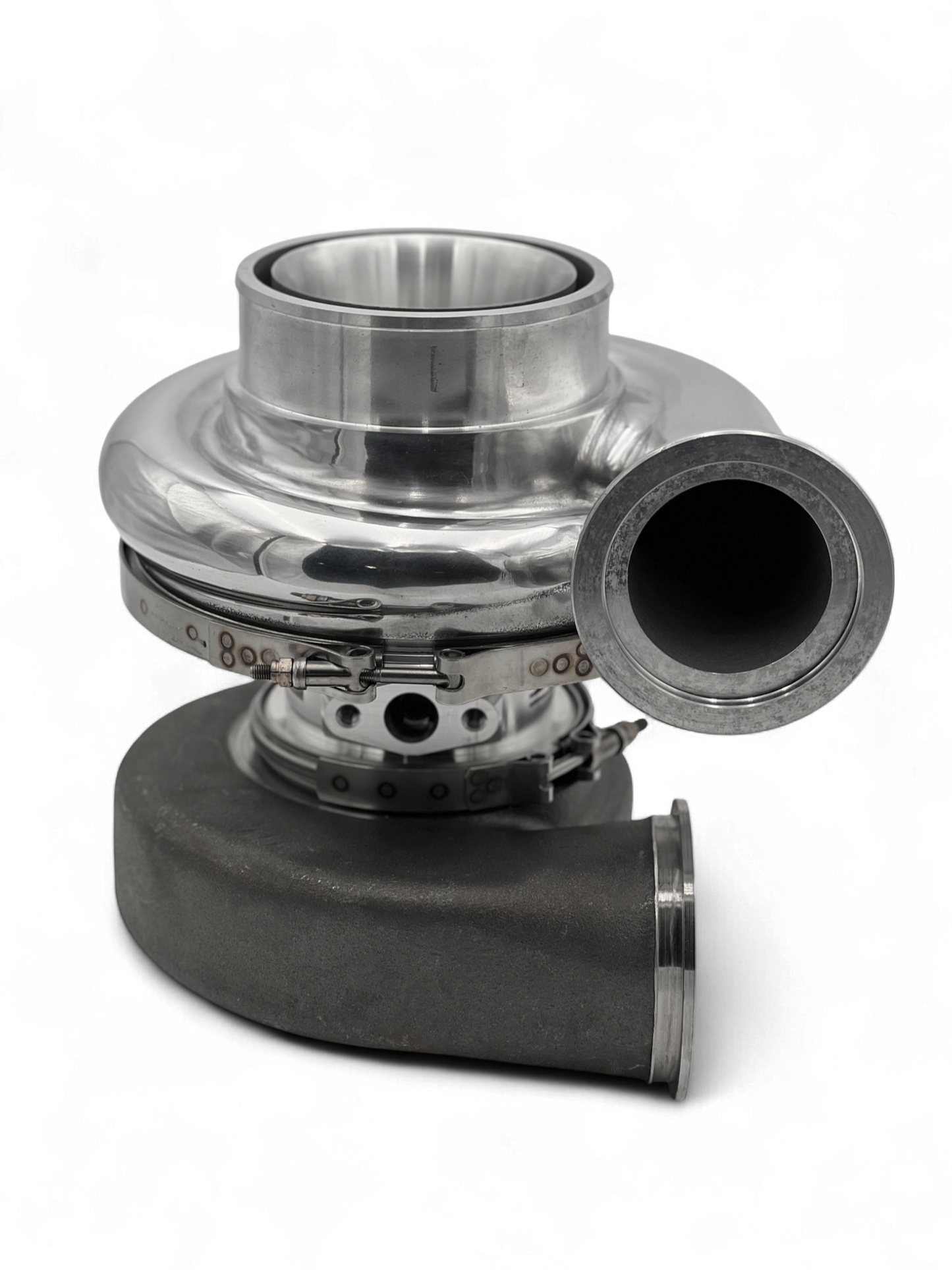 NEW RELEASE: NLX Ball-Bearing 106mm – Large Frame