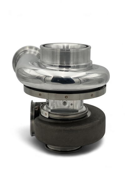 NEW RELEASE: NLX Ball-Bearing 106mm – Large Frame