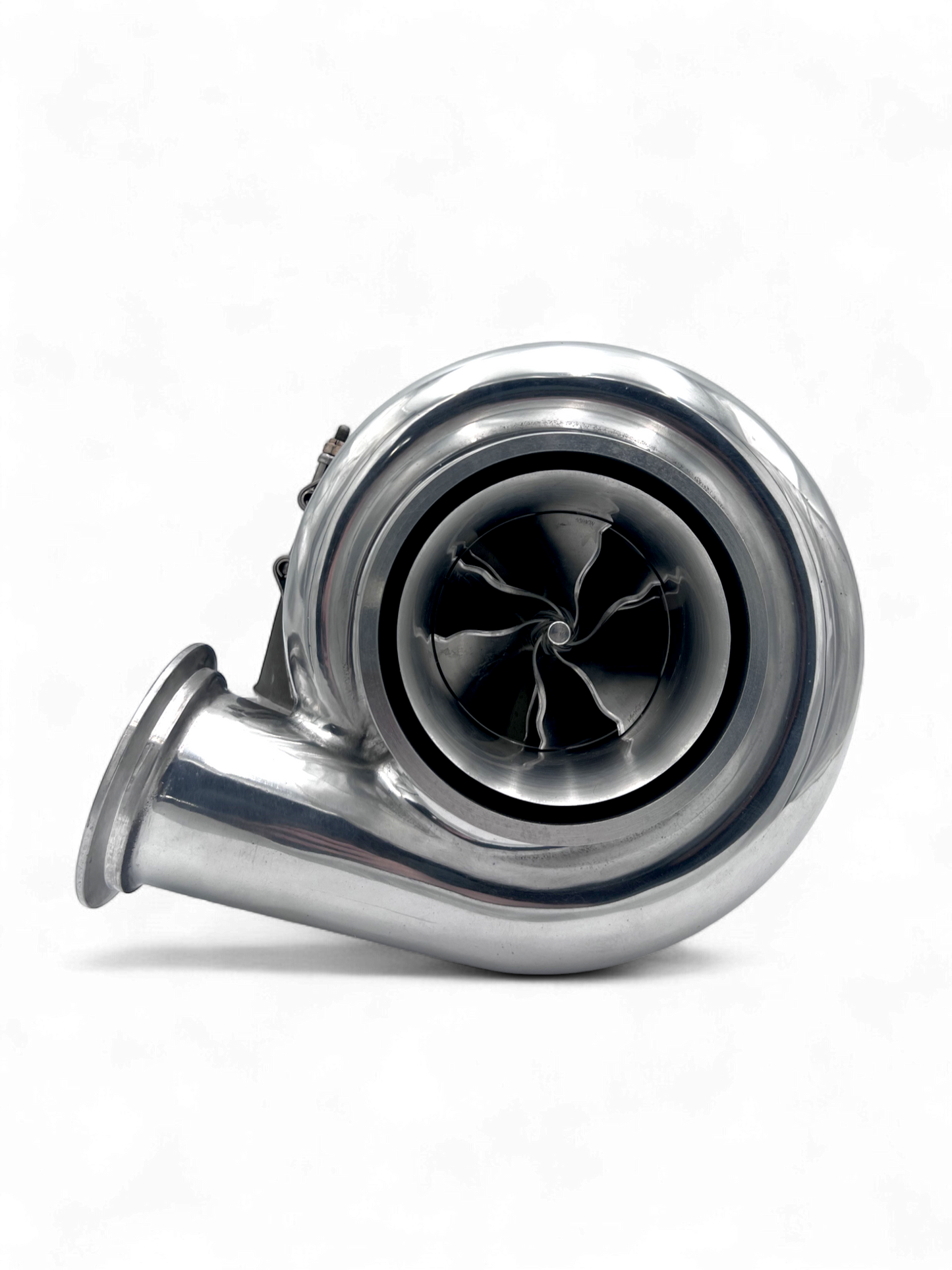 NEW RELEASE: NLX Ball-Bearing 106mm – Large Frame