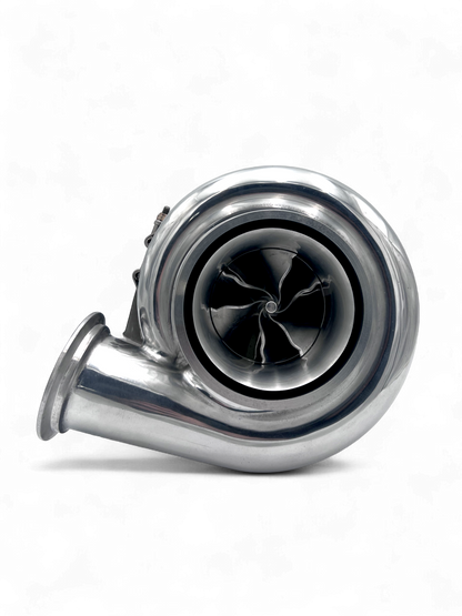 NEW RELEASE: NLX Ball-Bearing 106mm – Large Frame