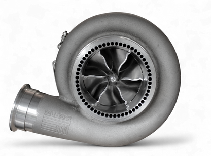 NLX Ball-Bearing 118mm - Large Frame