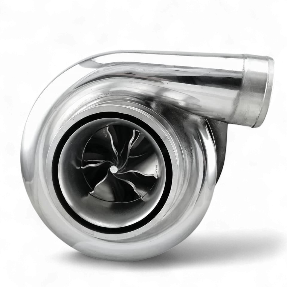 NLX Ball-Bearing 104mm – Large Frame