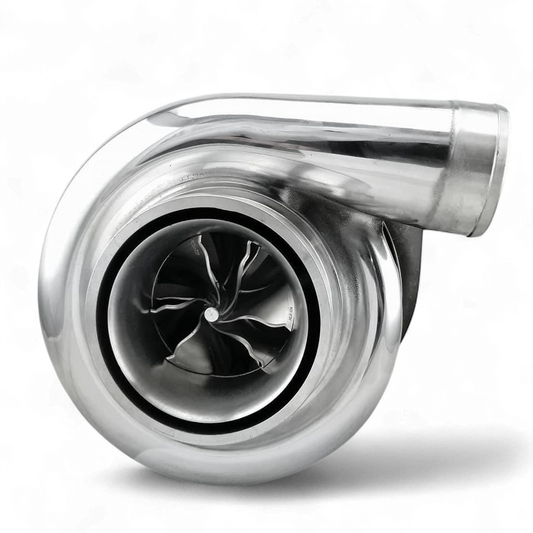 NLX Ball-Bearing 81mm – Large Frame