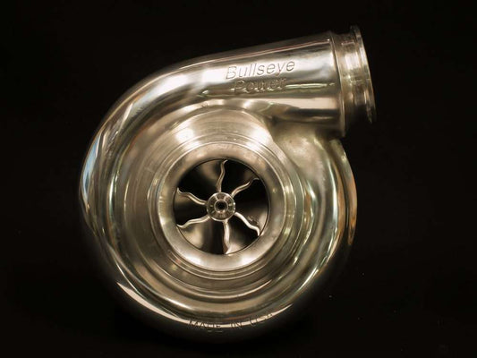 TCT Billet Small Frame Wheel and Cover Upgrade Service