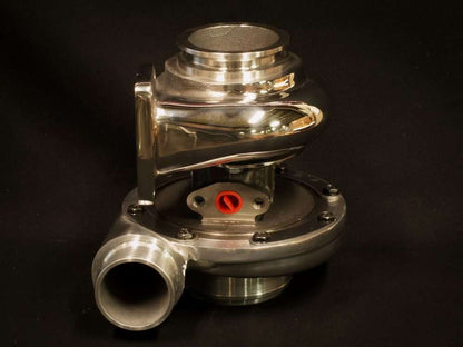 63mm BMW Turbo - Small Frame