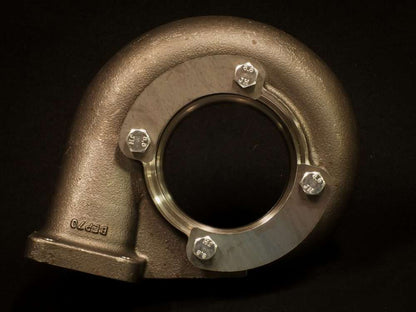 S300 .70 A/R (T3) Housing Non-divided