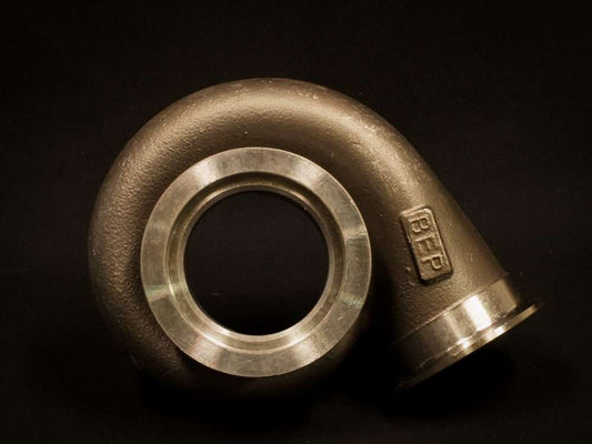 S300 1.00 A/R V-Band Housing