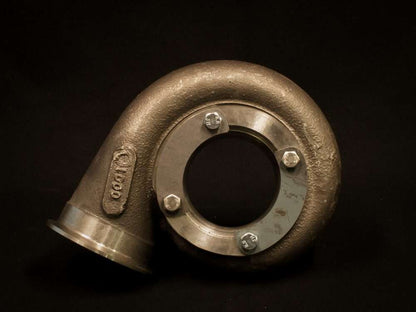 S300 1.00 A/R V-Band Housing