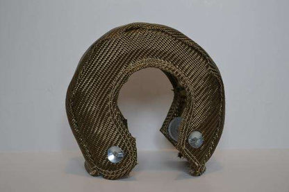 T3 T4 S300 S400 Non-Wastegated Turbo Blanket