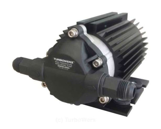 Base-Model Pump High-Temperature Scavenge Pump
