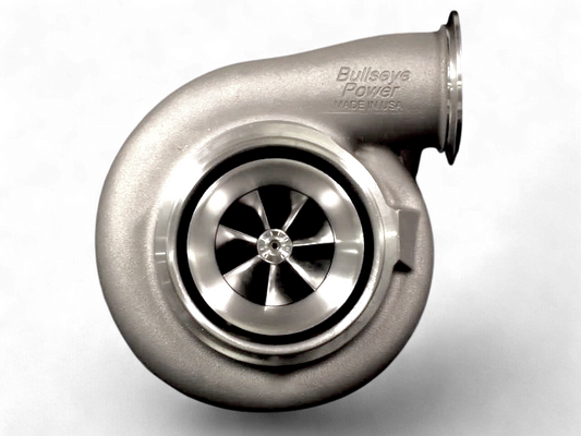 66mm Billet Wheel Series – Mid Frame