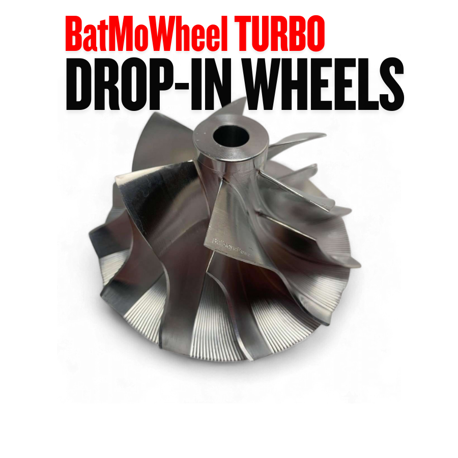 Bullseye Power Turbochargers