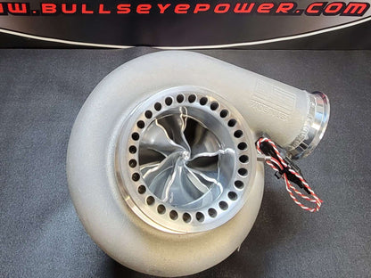 NLX Ball-Bearing 110mm – Large Frame