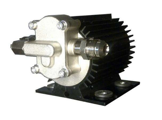 Turbowerx Exa-Pump Bypass Valve