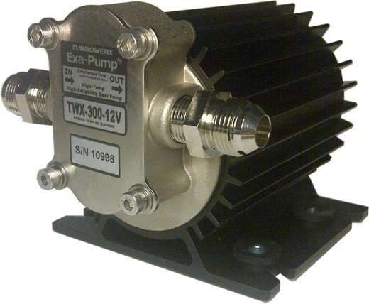 Turbowerx EXA-Pump