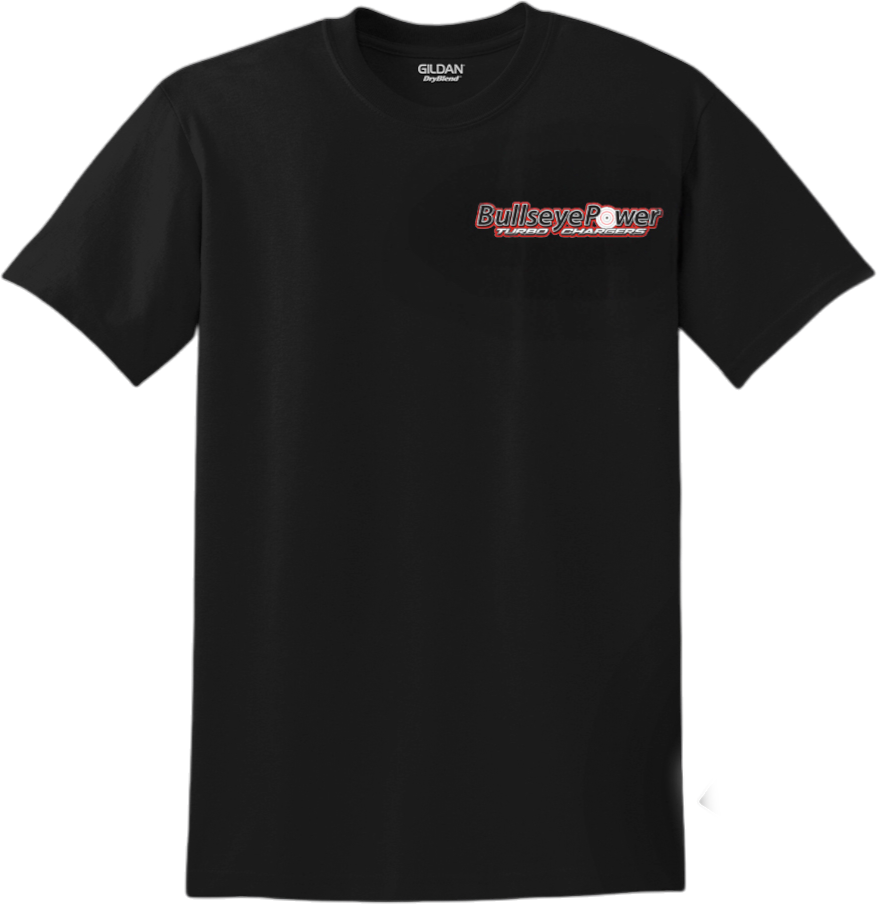 Bullseye Target T-Shirt