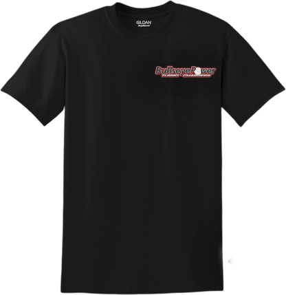 Bullseye Target T-Shirt