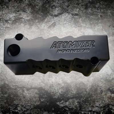 Fuel Block