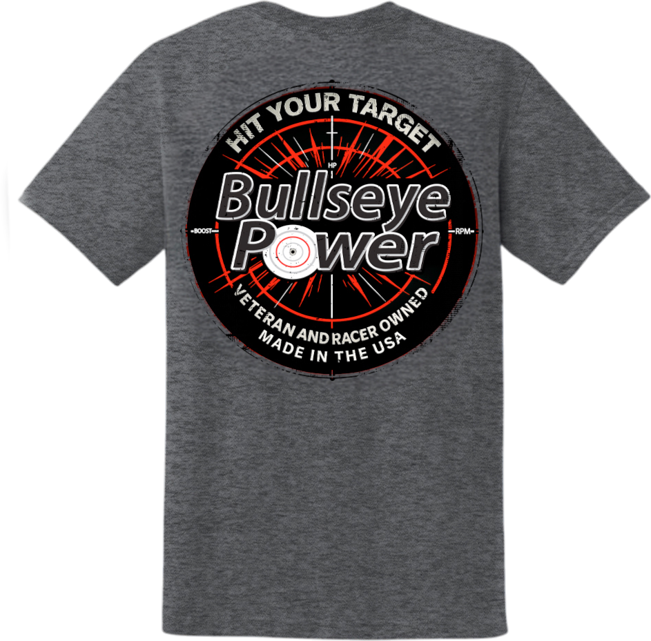 Bullseye Target T-Shirt