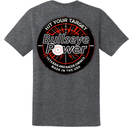 Bullseye Target T-Shirt