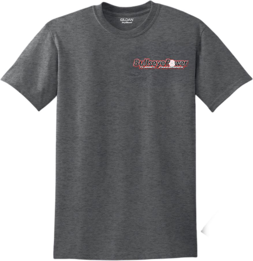 Bullseye Target T-Shirt