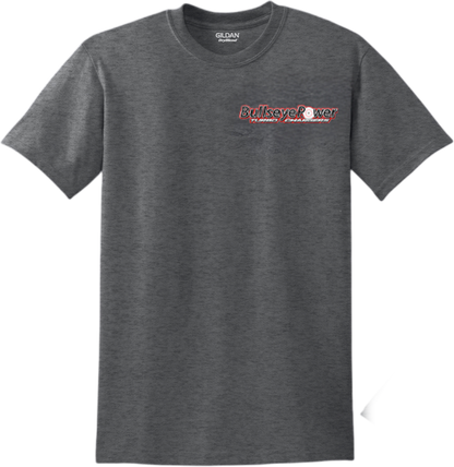 Bullseye Target T-Shirt