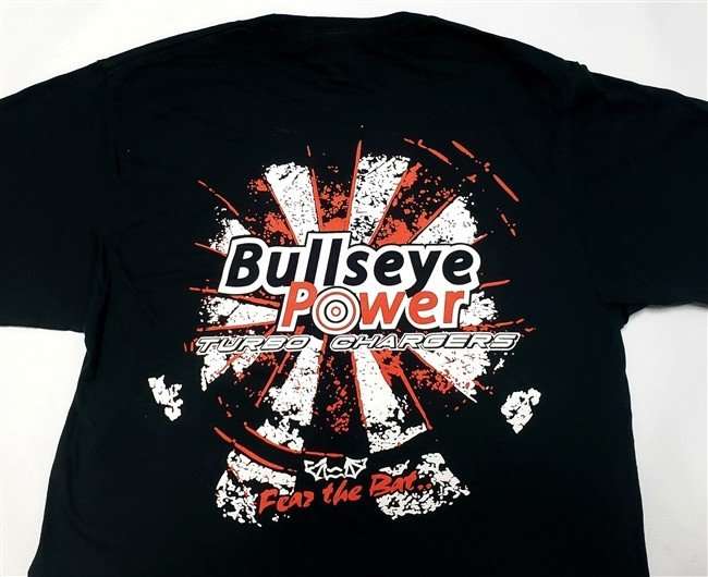 "Hit Your Target" Long Sleeve