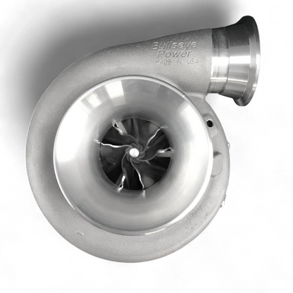NLX Ball-Bearing 81mm – Mid Frame