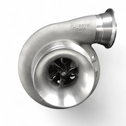 NLX Ball-Bearing 80mm – Mid Frame