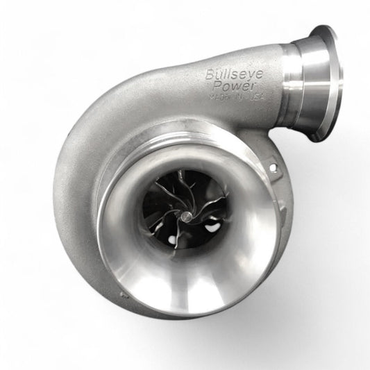 NLX Ball-Bearing 80mm – Mid Frame