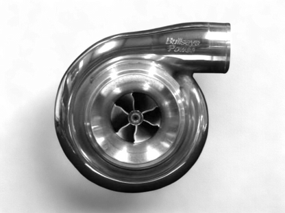 68mm TCT Turbo - Mid Frame – Bullseye Power 68mm TCT Turbo - Mid Frame – Bullseye Power