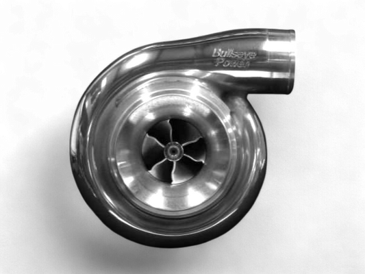 64mm TCT Turbo - Mid-Frame
