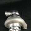 NLX Turbo Polished
